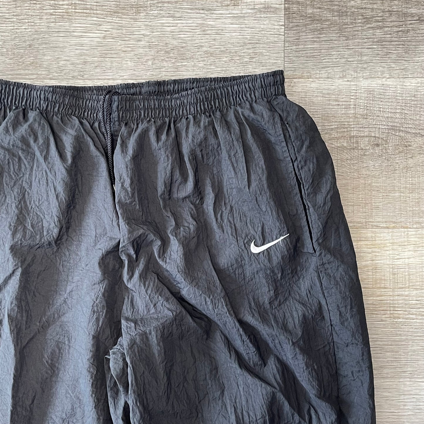 Vintage Nike Windbreaker Pants Size Large