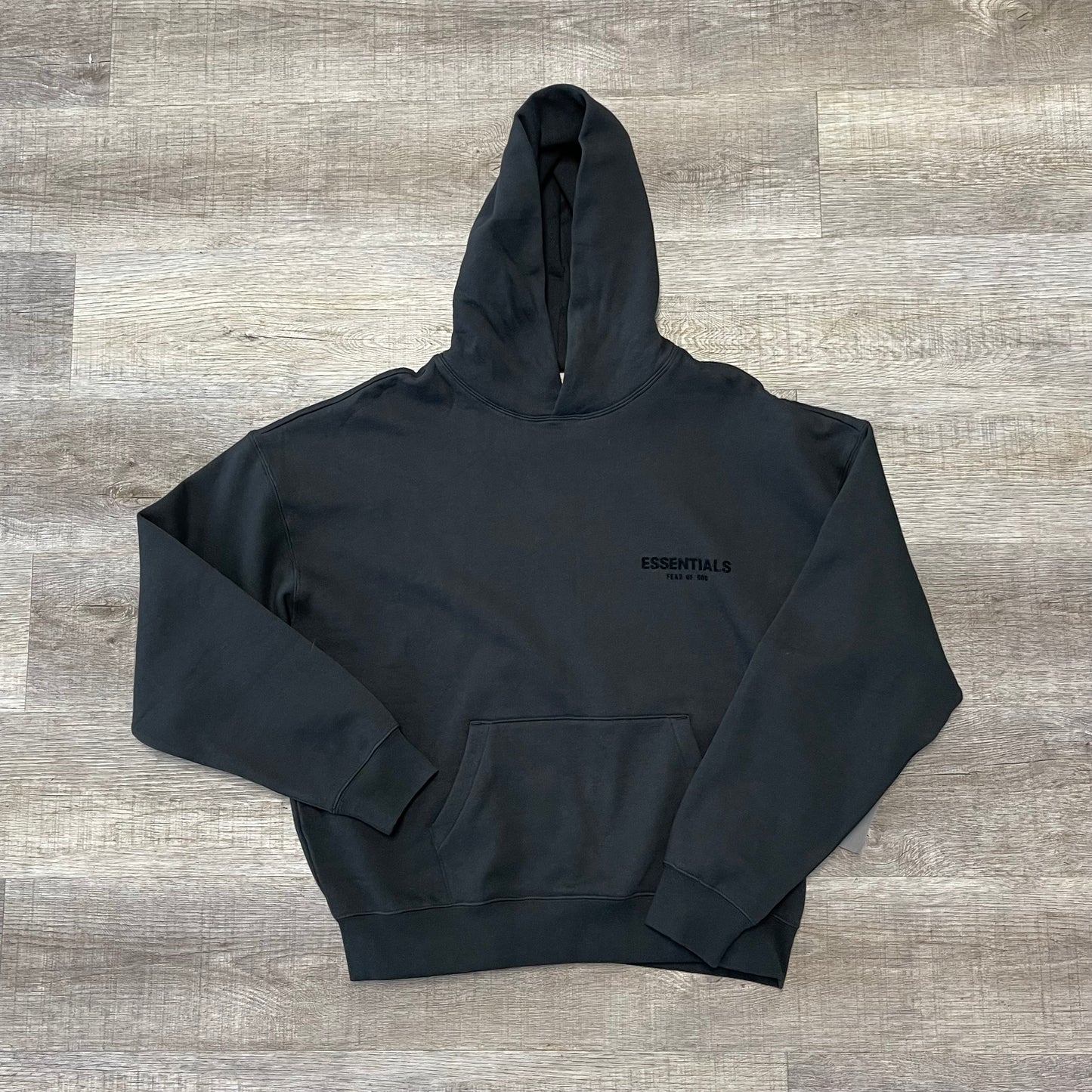 Essentials Hoodie Size Medium