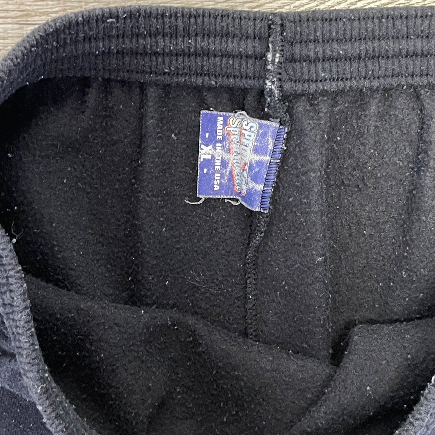 Vintage 1990s San Jose Sharks Sweats Size XL