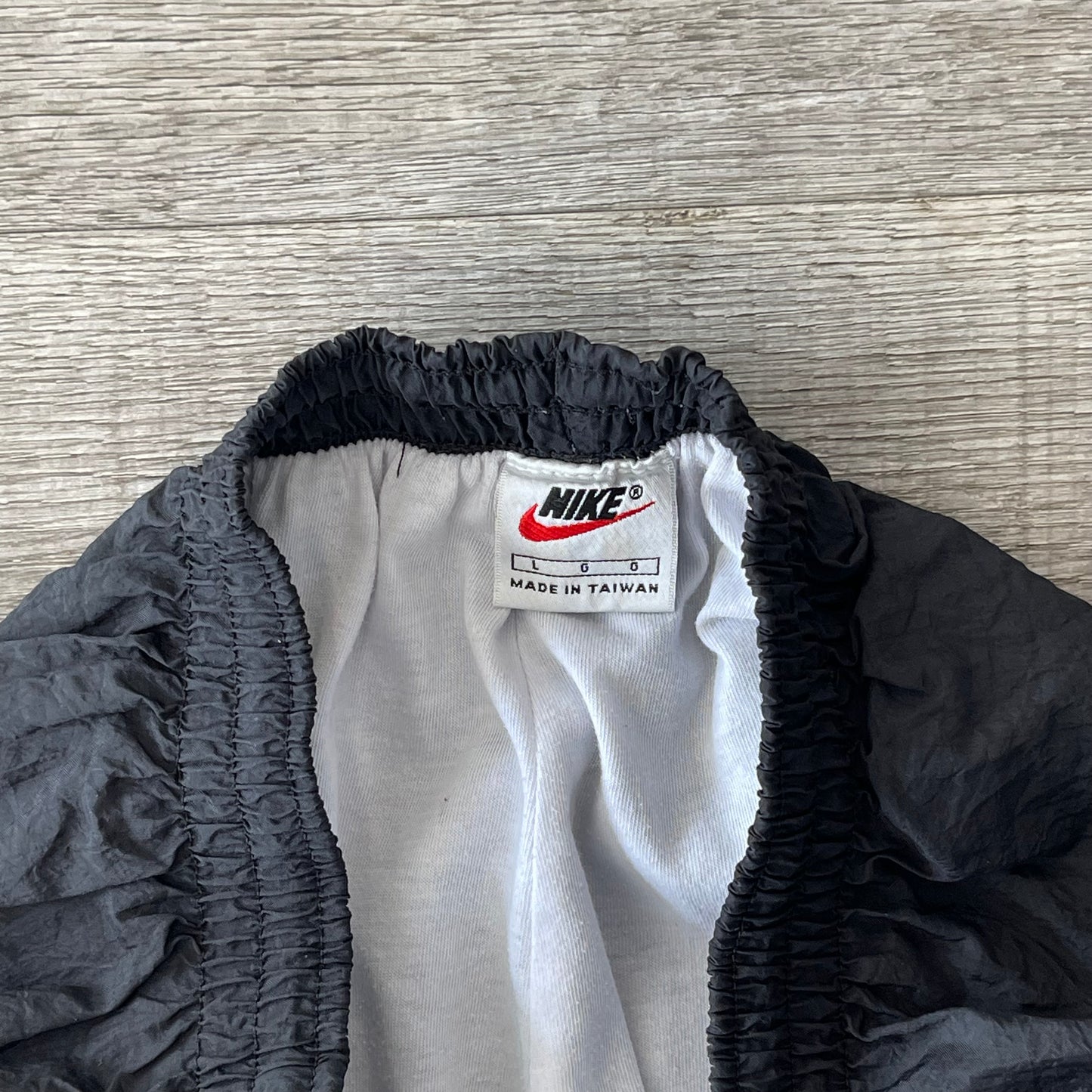 Vintage Nike Windbreaker Pants Size Large