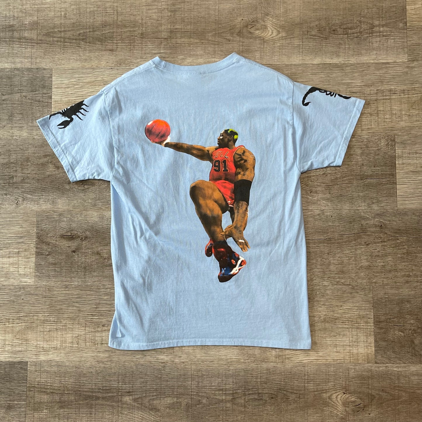 Griselda GXFR x HIDJI Westside Gunn FLYGOD WWVD Virgil Abloh Blientele Medium