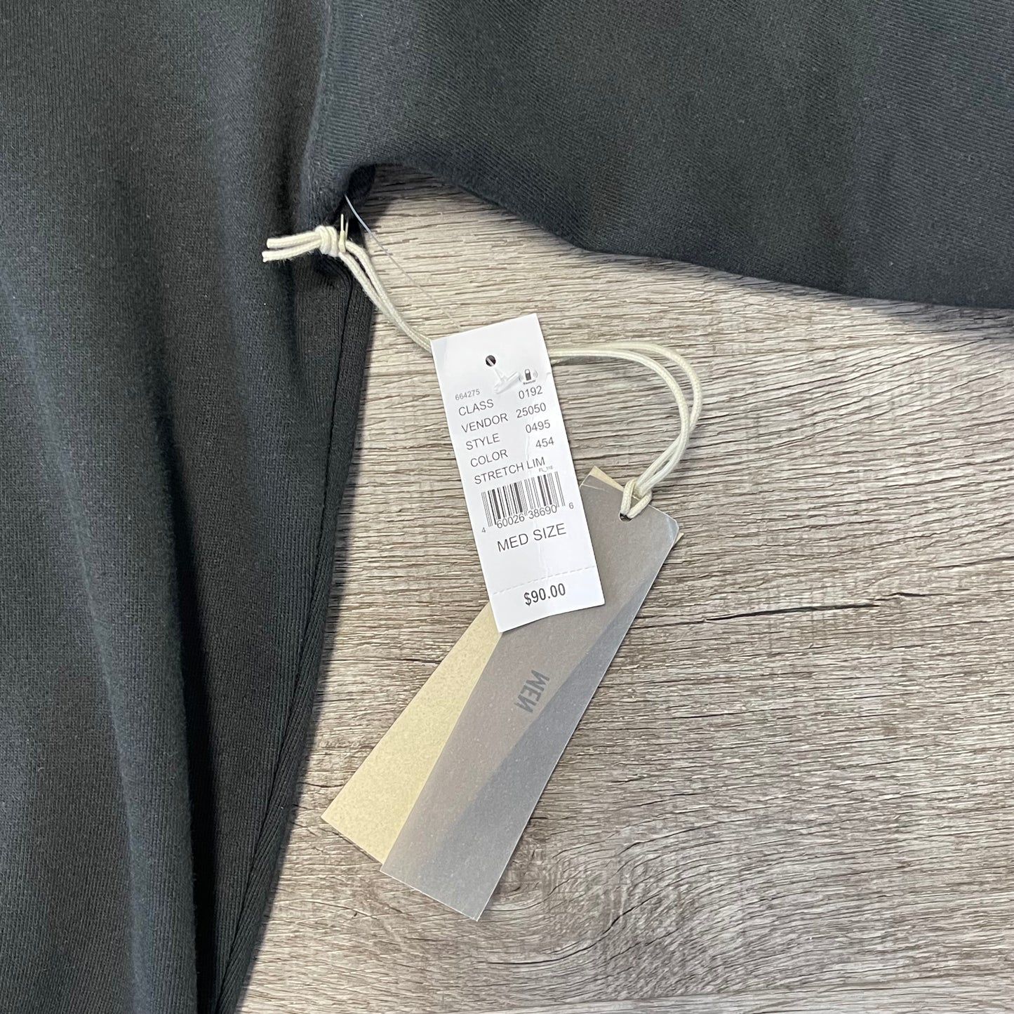 Essentials Hoodie Size Medium