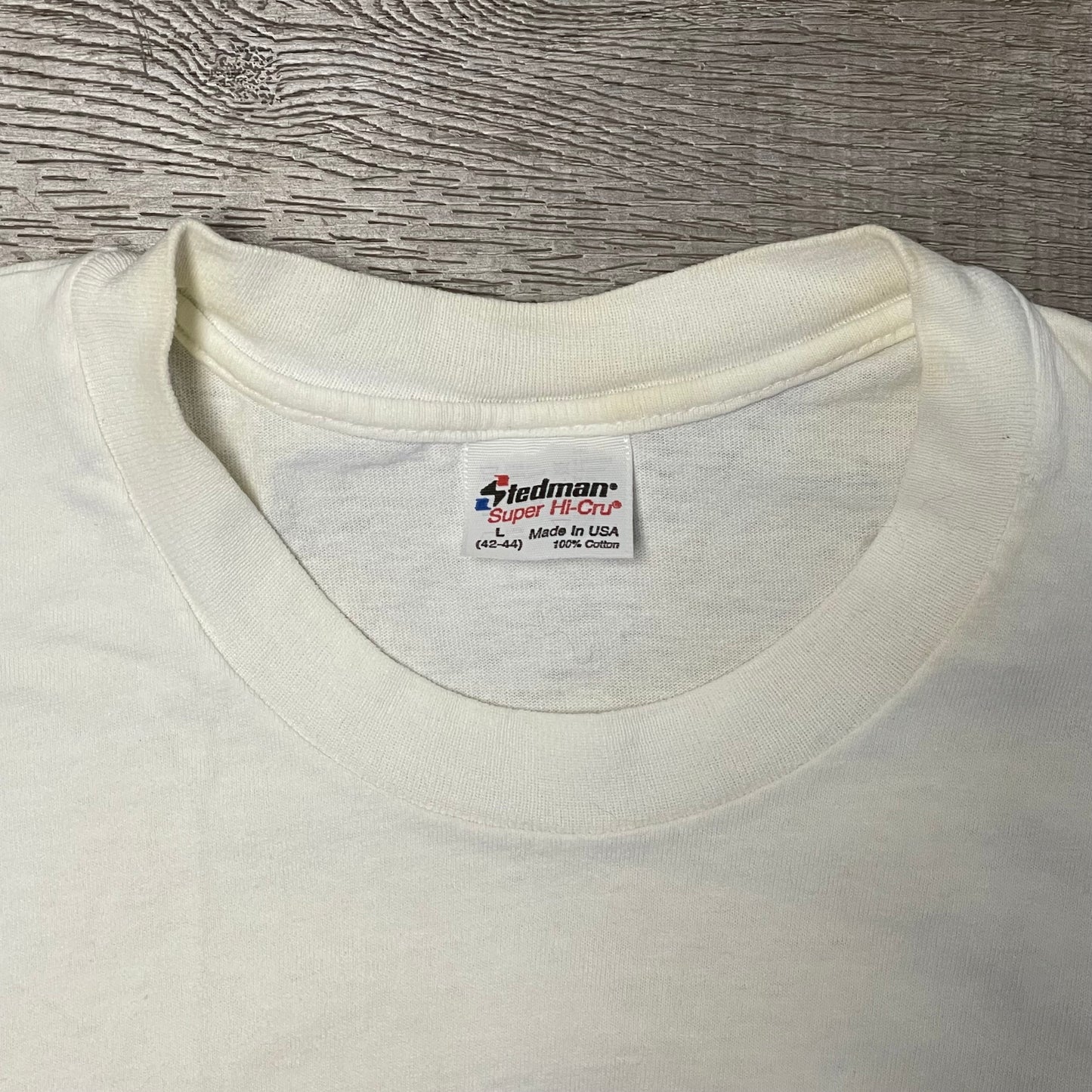 Vintage Buffalo Bills Cornelius Bennent Shirt Size Large