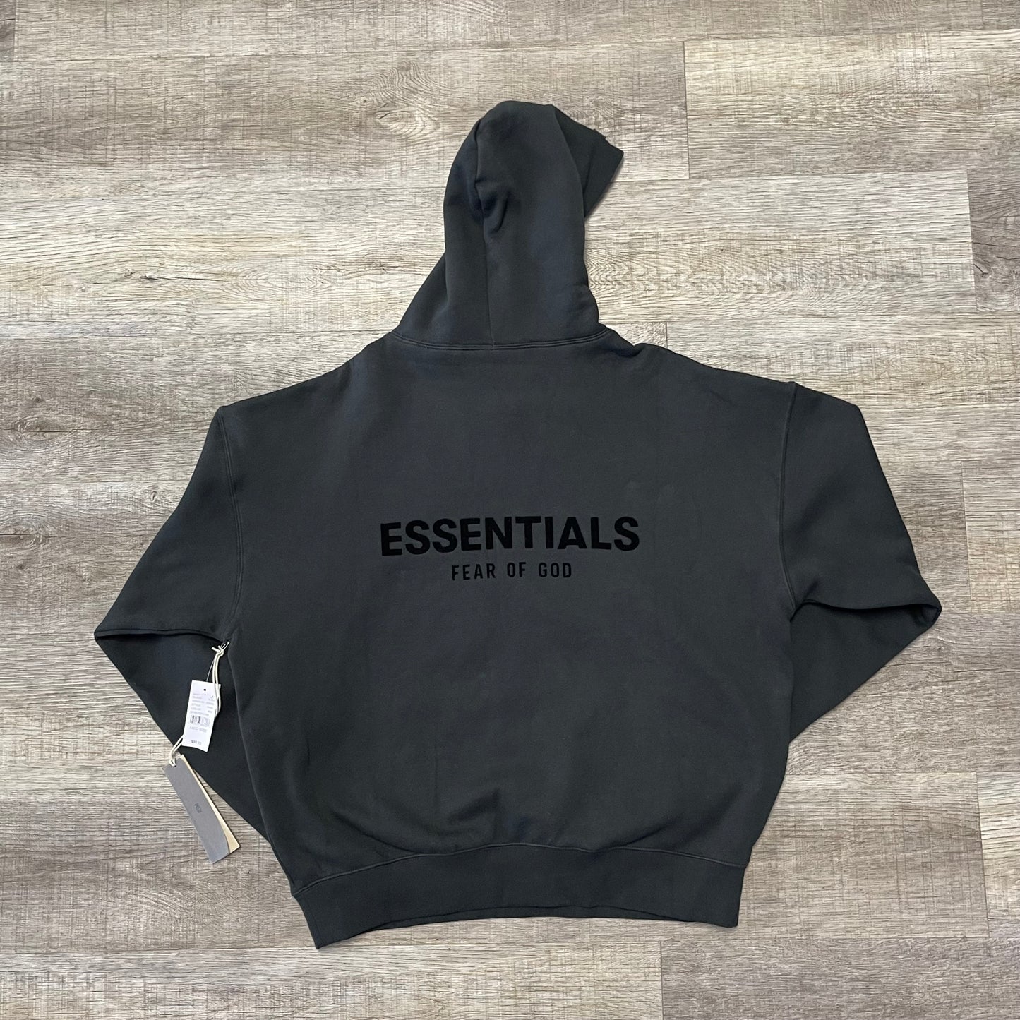 Essentials Hoodie Size Medium