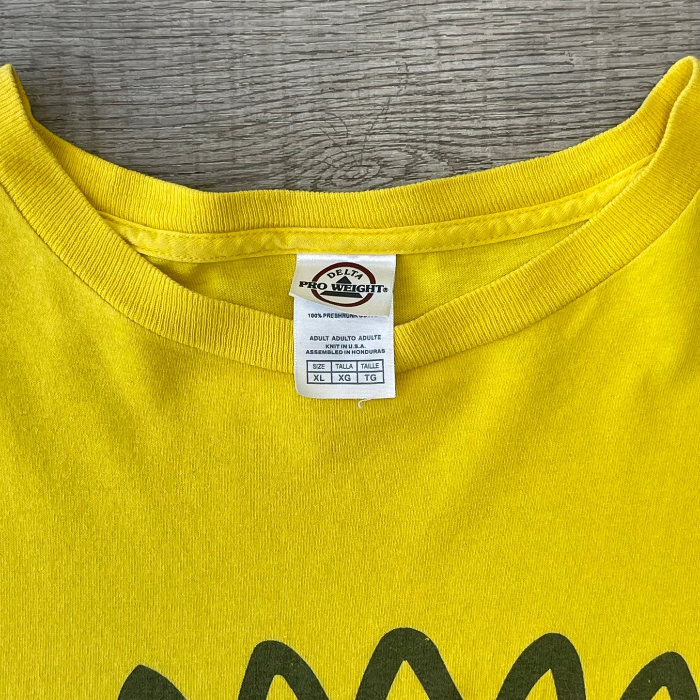 Vintage Bart Simpson Shirt Size XL