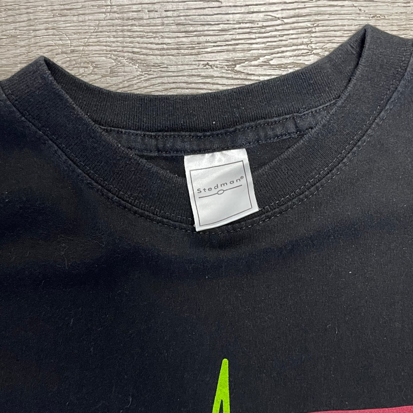 Vintage Pink Floyd “Dark Side of The Moon” Shirt Size Large