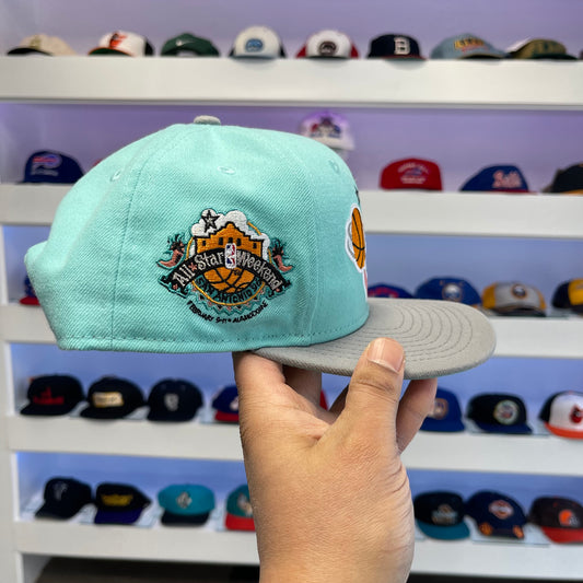 NBA All Star 1996 Mitchell & Ness Retro Snap Back