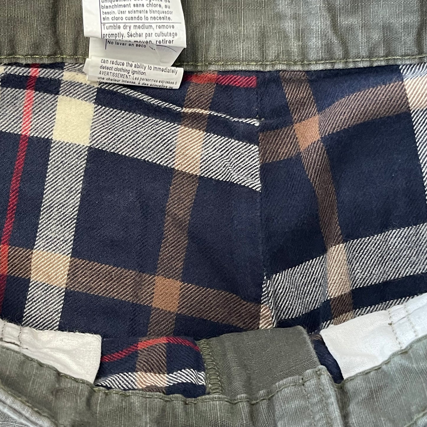 Vintage 90s Carhartt Pants Size 30x32
