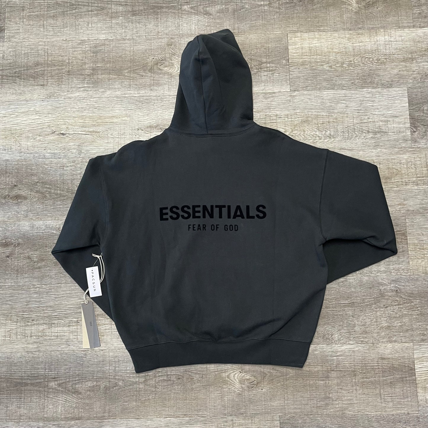 Essentials Hoodie Size Small