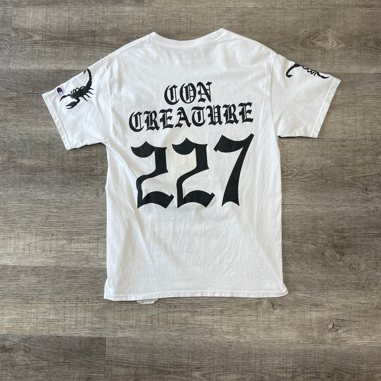 Westside Gunn Bochella GxFR T Shirt Size Medium