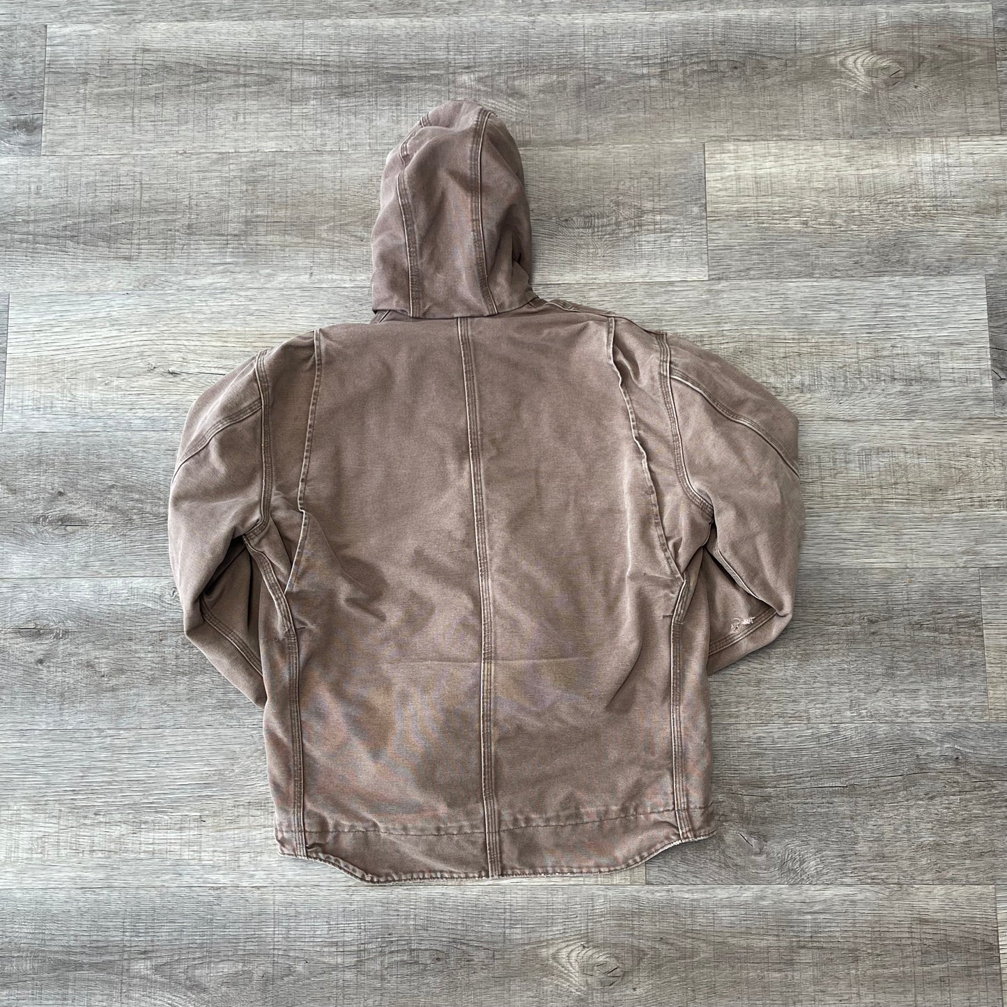 Vintage 1990s Carhartt Jacket Size Medium