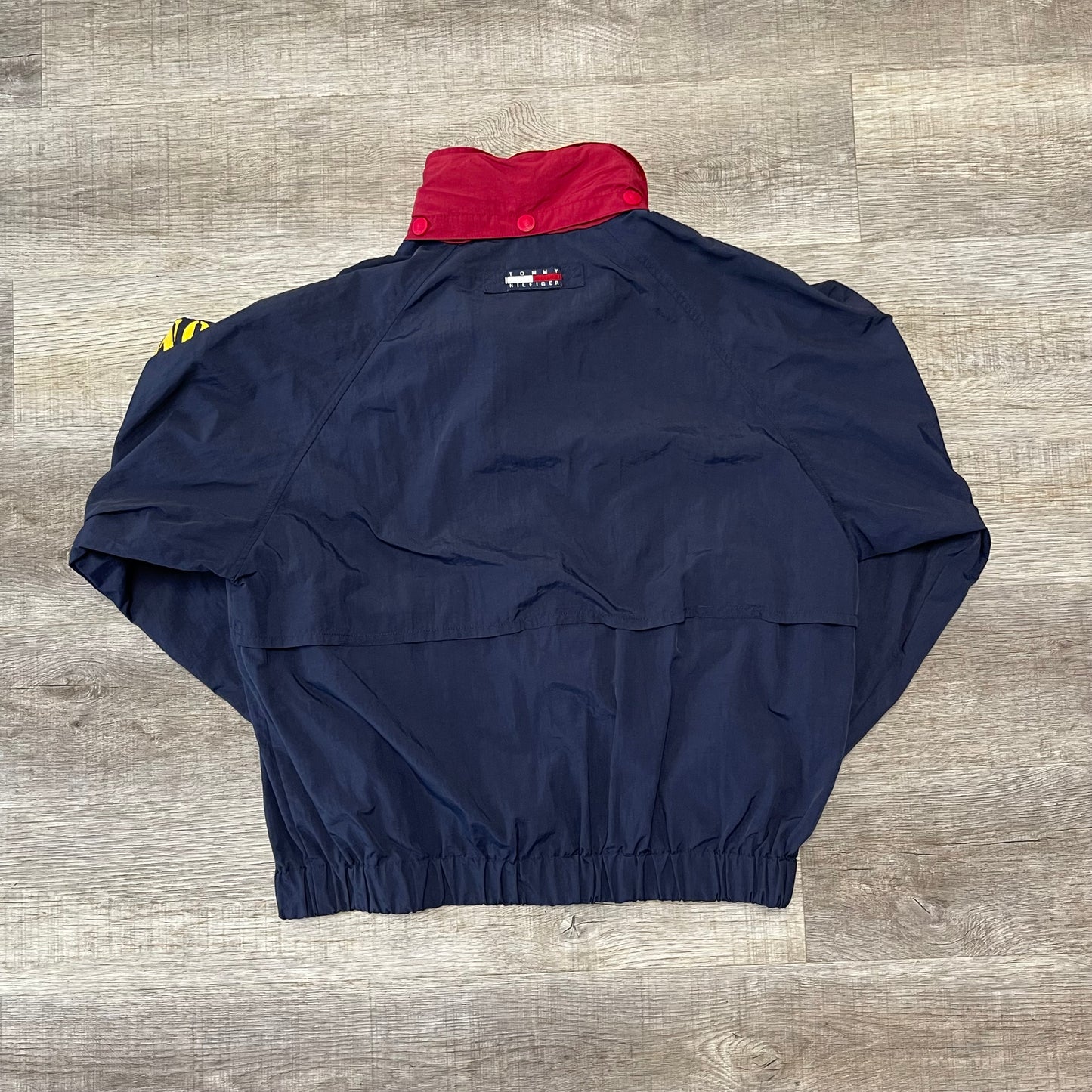 Vintage 1990s Tommy Hilfiger Jacket Size Large