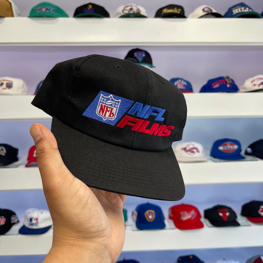 Vintage 1990s NFL Films Snap Back