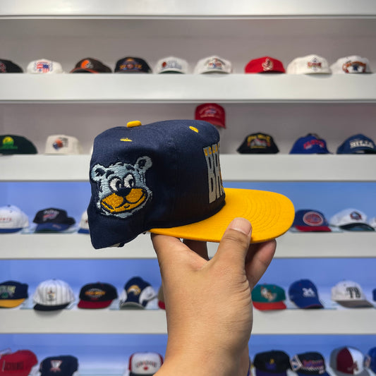 Vintage 1990s UCLA Bruins Snap Back