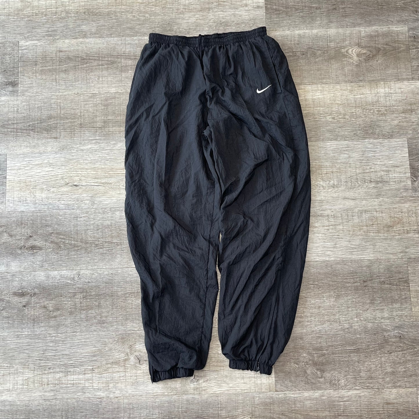 Vintage Nike Windbreaker Pants Size Large