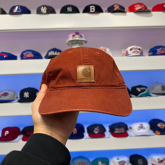 Carhartt 5 Panel Hat
