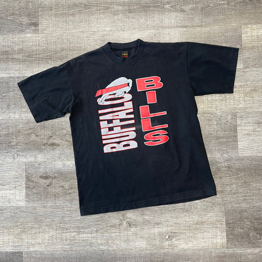 Vintage 1990s NFL Buffalo Bills Shirt Size Large