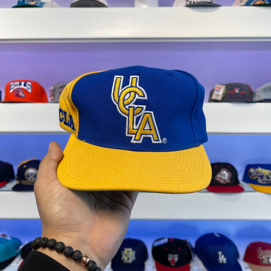 Vintage 1990s UCLA Bruins Sports Specialties Snap Back