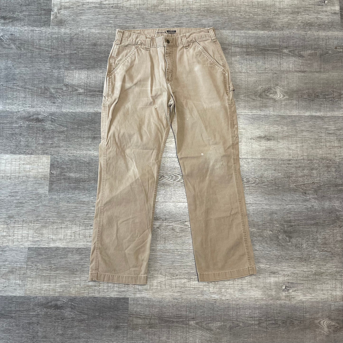 Carhartt Pants Size 34x30