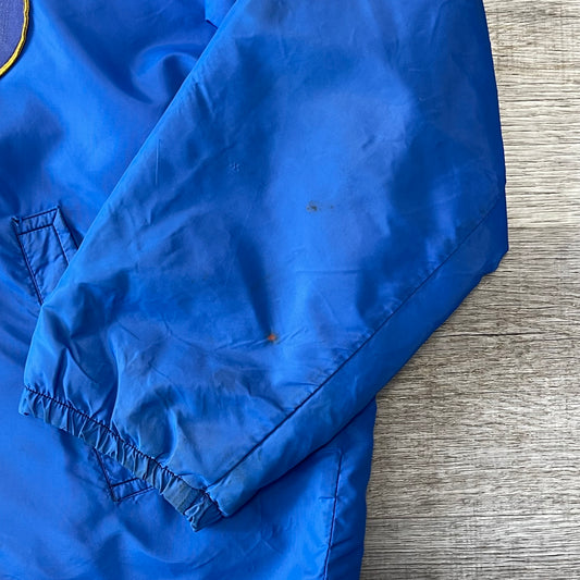 Vintage 1980s NHL Buffalo Sabres Jacket Size XL