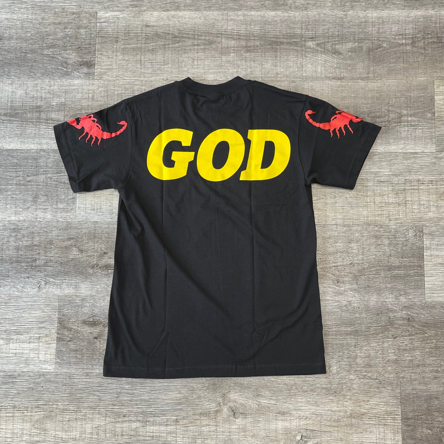 Brand New Westside Gunn Peace Flygod T Shirt Size Medium