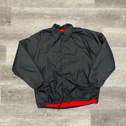 Vintage Paderewski Inn Buffalo NY Jacket Size XL