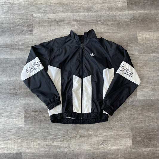 Vintage 1990s ADIDAS Size Medium Nylon Jacket