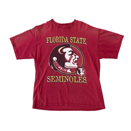 Vintage 1990s NCAA Florida State Seminoles Size XL
