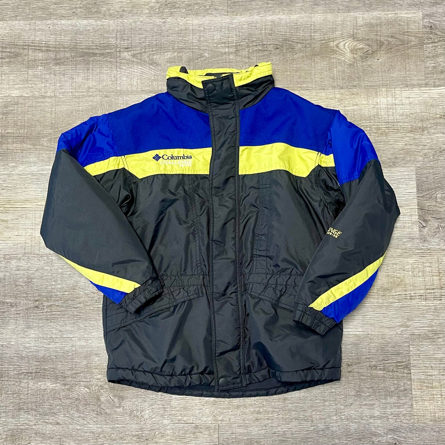 Vintage Columbia Jacket Size Small