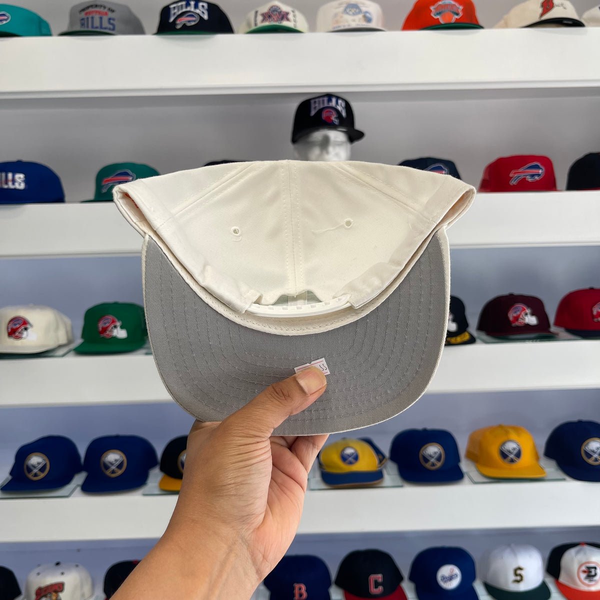 Vintage Vibe Florida Celebrity Golf Classic Hat