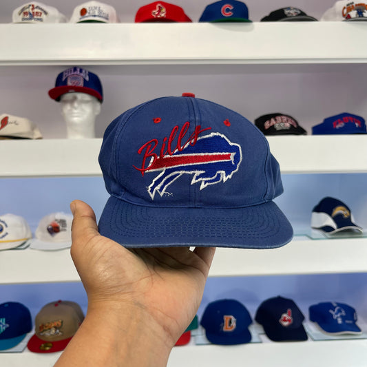 Vintage 1990s Buffalo Bills Snap Back
