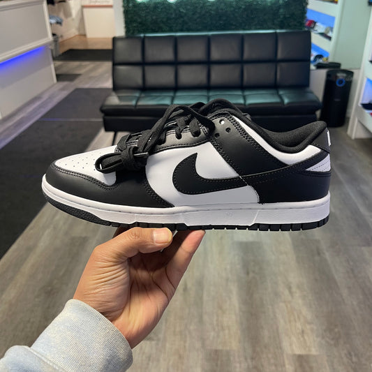 Nike Dunk Low Panda Size 10