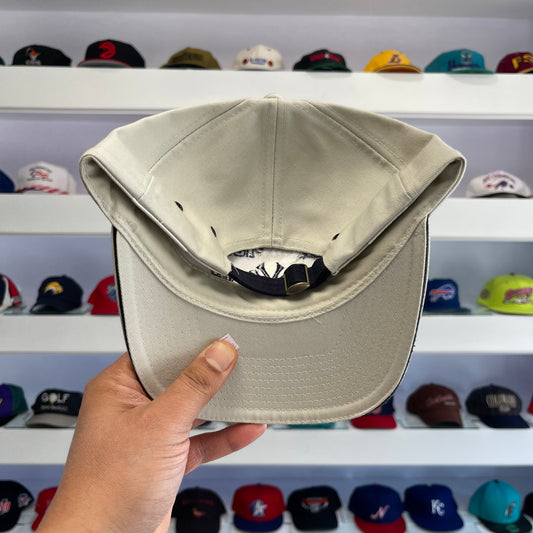 Vintage 2000 MLB New York Yankees World Series Champions Hat