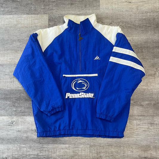 1990s Penn State APEX Jacket Size Large