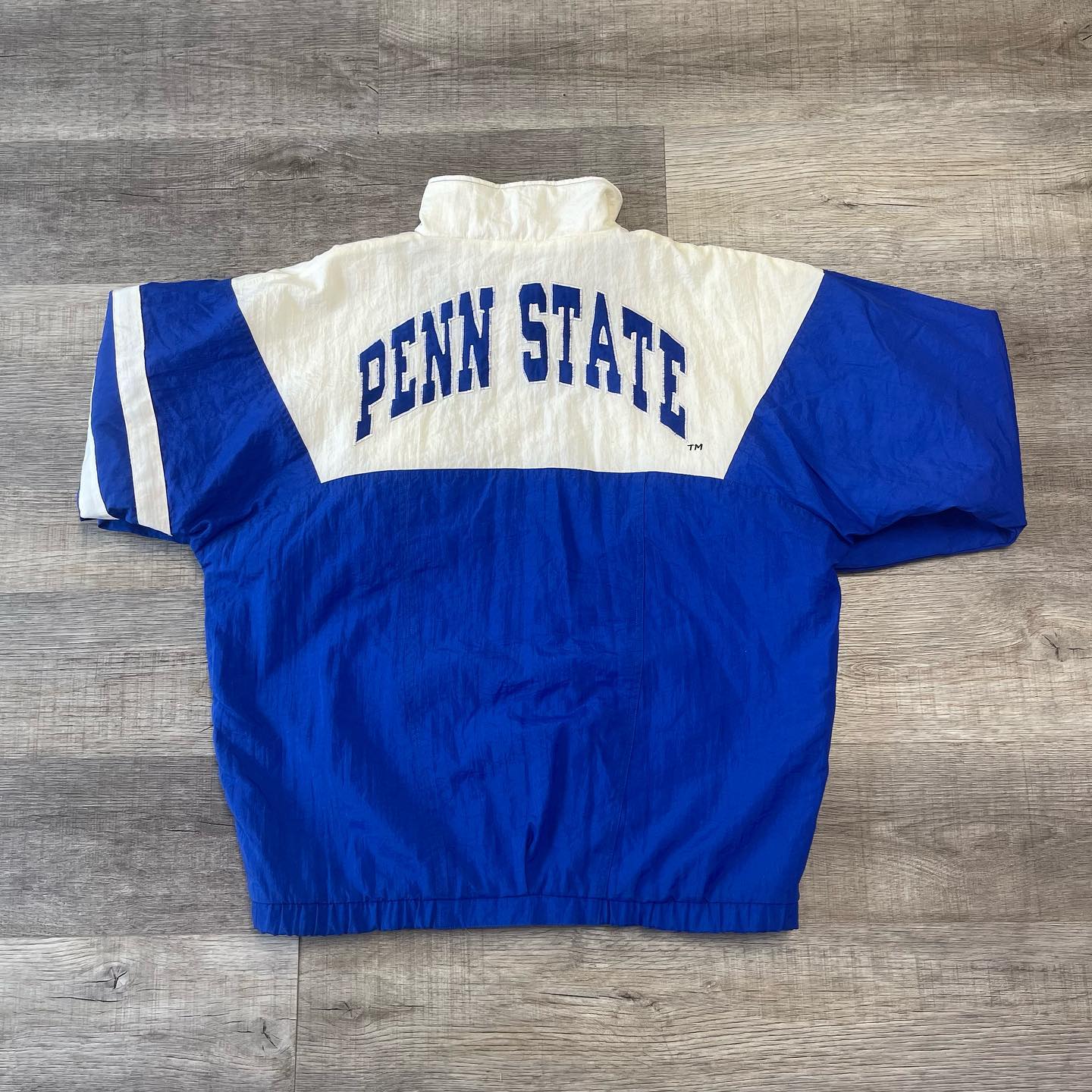 1990s Penn State APEX Jacket Size Large