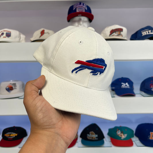 Vintage NFL Buffalo Bills Puma Velcro Hat