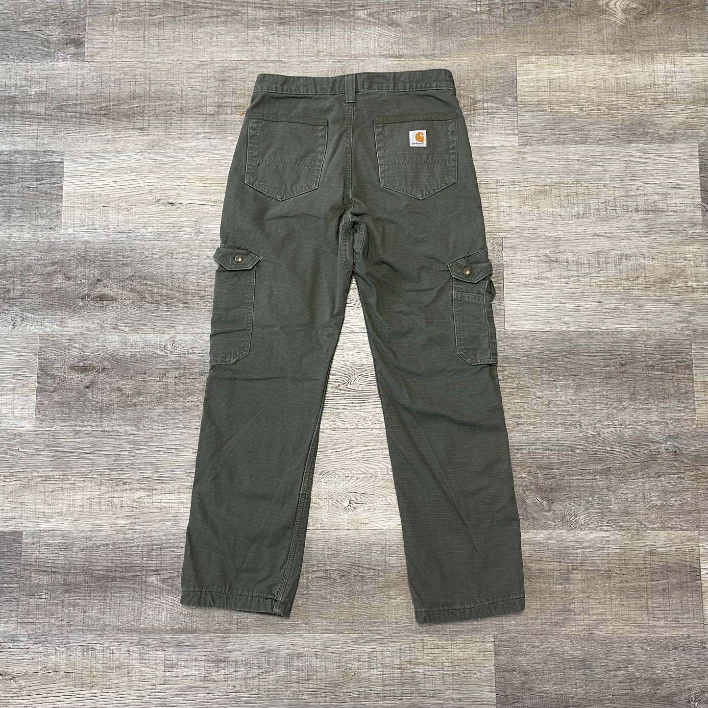 Vintage 90s Carhartt Pants Size 30x32