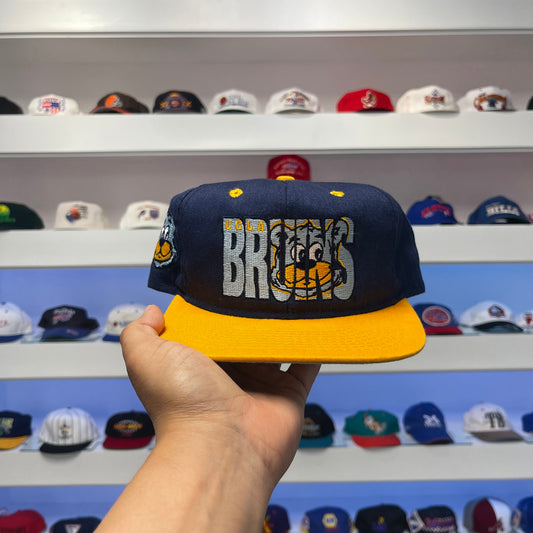 Vintage 1990s UCLA Bruins Snap Back
