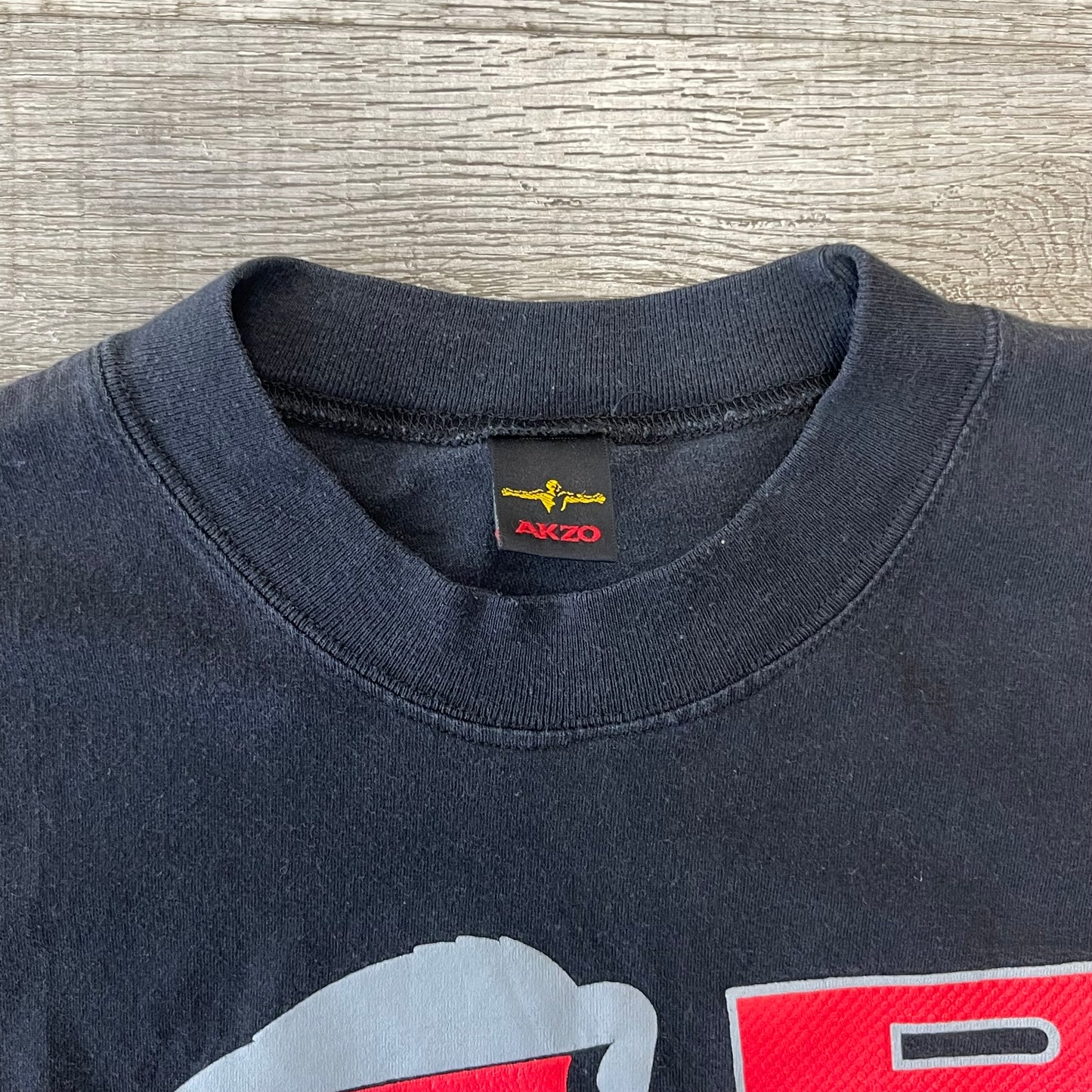 Vintage 1990s NFL Buffalo Bills Shirt Size Large