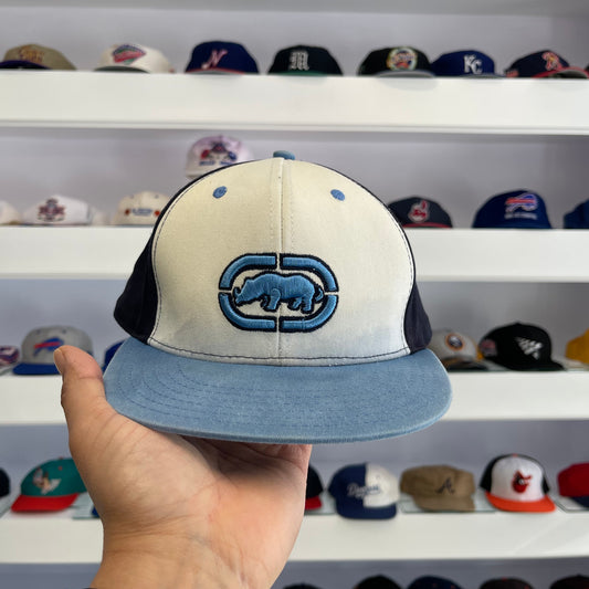 Vintage Y2K Ecko Unltd. Snap Back