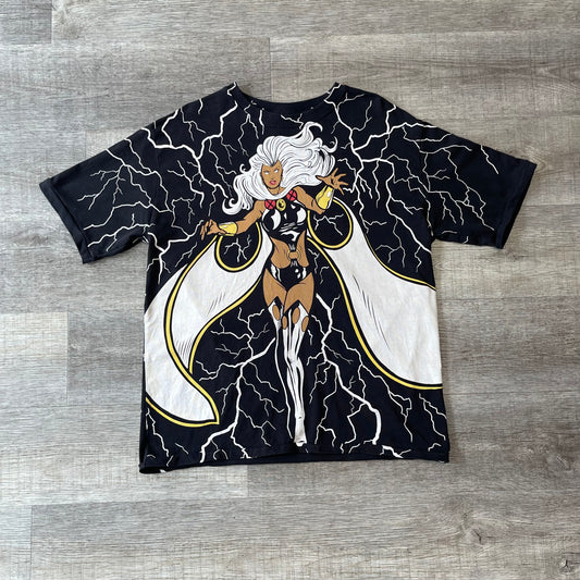 Marvel Comics Chronic Image Storm Size Large