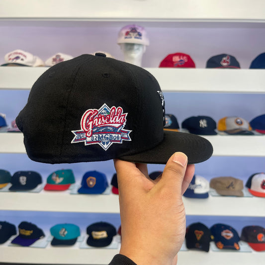 Westside Gunn GXFR x New Era Paper Planes Snap Back