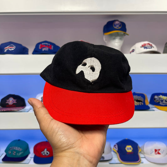 Vintage Phantom of The Opera Hat