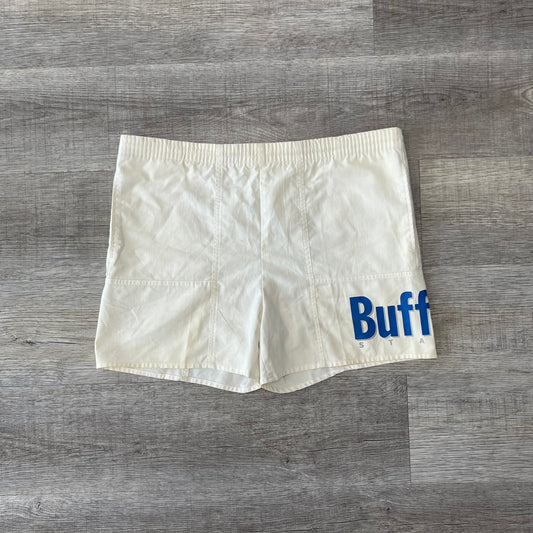 Vintage Buffalo NY Shorts Size Medium