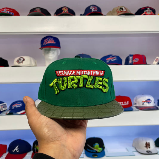 Teenage Mutant Ninja Turtles Snap Back