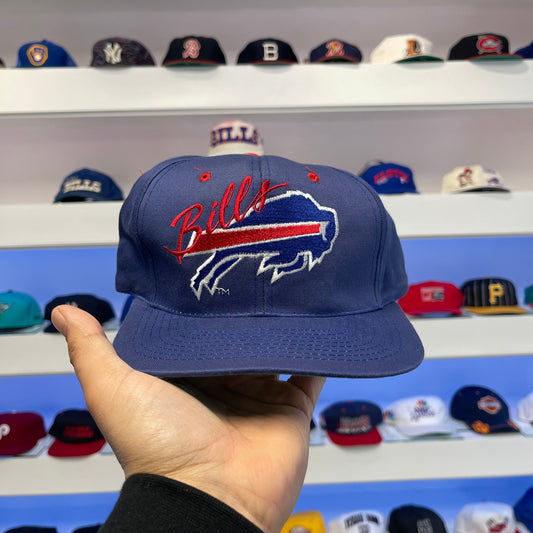 Vintage 1990s NFL Twill Snap Back