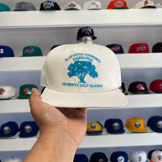 Vintage Vibe Florida Celebrity Golf Classic Hat
