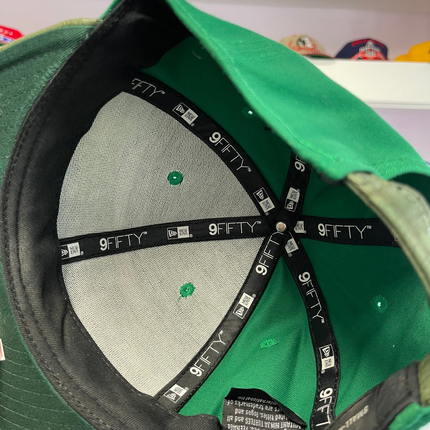Teenage Mutant Ninja Turtles Snap Back
