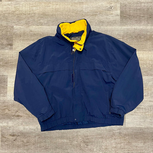 Vintage Eddie Bauer Jacket Size XL