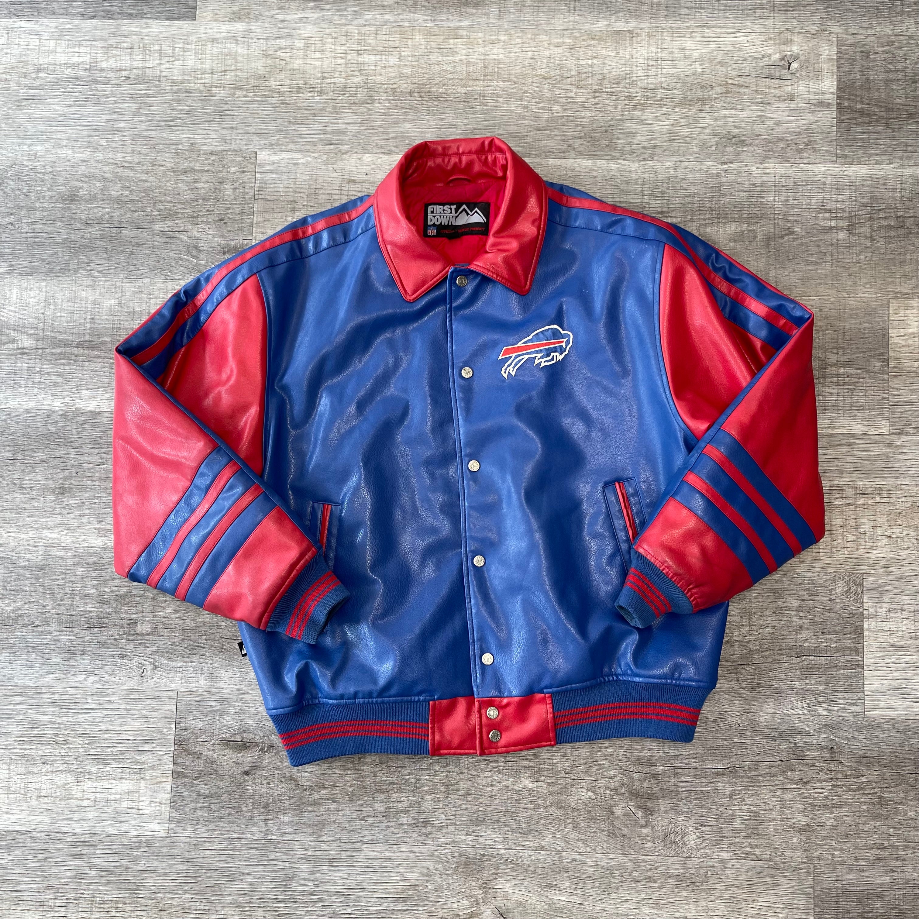 Buffalo Sports – tagged 